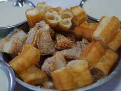 -蒙记老牌豆浆