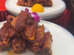 -四季春(美食街店)
