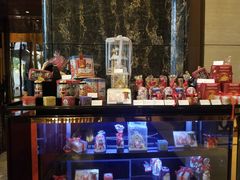 零售区-瑞吉酒店·The Drawing Room闲逸廊·云端下午茶·夜奢Whiskey