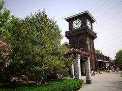 -永定河休闲森林公园