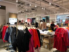 -宁波杉井奥特莱斯广场