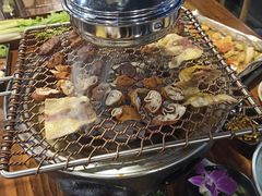 -大壮家原味烤肉(兴华北街店)
