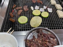 -同心烧烤(总店)