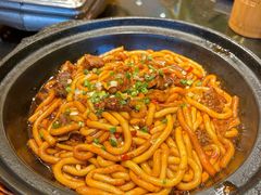 -顶顶香煎饼家常菜(金花南路店)