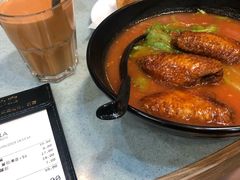-华嫂冰室(尖沙咀店)