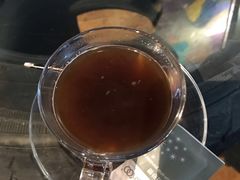 -出走咖啡·面包(宋庄店)