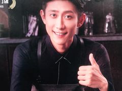 -半天妖烤鱼(中山路店)