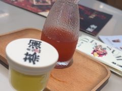 -蔡澜点心·粤菜(丽泽天街店)