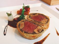 招牌惠灵顿牛排-蝶舍·MAISON PAPILLON