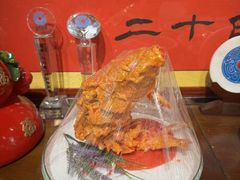 -蓝田九大碗民俗食府(蓝田店)