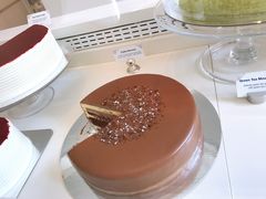 -Lady M Cake Boutique(麦迪逊大道店)