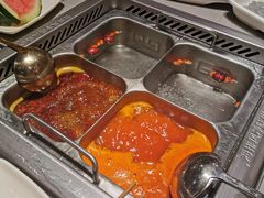 -海底捞火锅(河东万达广场店)