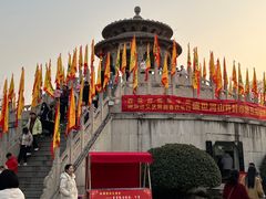 -中国翰园碑林