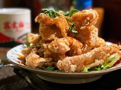 -半藏居酒屋(香港花园店)
