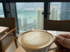 -解放碑威斯汀酒店-知味国际美食餐厅