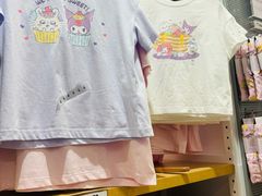 -优衣库(长沙国金中心店)