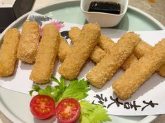 -令氏家外家周礼食府(桥南店)