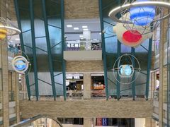 -大族广场Mall&More