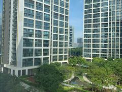 -深圳湾木棉花酒店
