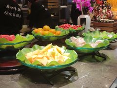 -纽斯特牛排自助餐厅(浦东文峰广场店)