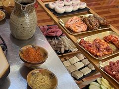 -阿昌白族石板烧·菌锅(大理古城店)
