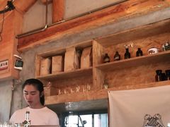 -METAL HANDS(五道营店)