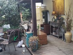 -威廉的太妃糖酒店(杭州西湖青芝坞店)
