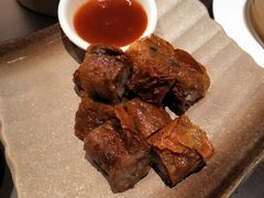 -领事馆19号中餐厅(厦门海景洲际酒店)