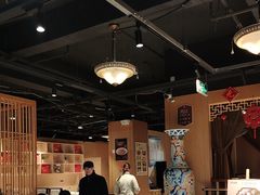 -欣旺·迎宾楼·百年无锡菜