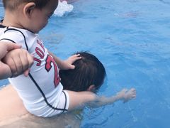 -东湖欢乐水世界