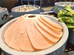 -大橘元自助回转火锅(天河新天地店)