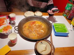 -老天桥蛙炉火锅(姑苏总店)