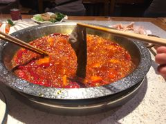 -大味生态火锅(蓝谷地店)