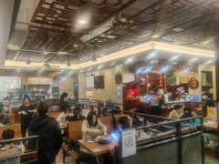 大堂-正德顺順德雙皮奶(中信店)