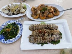 -钱塘府海鲜餐厅
