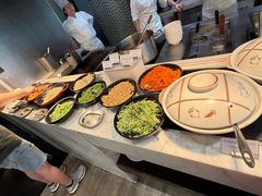 -陆家嘴万怡酒店·万荟轩