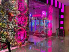 -BIG PINK大粉娃娃机主题馆(圆融星座店)
