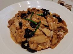 王大师过油肉-老太原菜馆(南宫店)