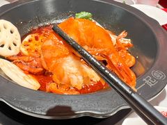 -虾吃虾涮.虾火锅.肉蟹煲(步步高梅溪新天地店)
