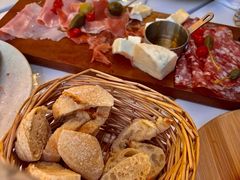 -Alimentari早午餐(安福路店)