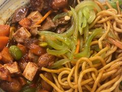-梅溪·小伙子干挑面(安吉总店)