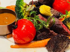 -La Terre乐田(万象城店)