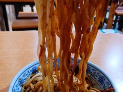 -门框胡同百年卤煮(鸟巢店)