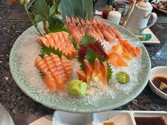 -大渔铁板烧(中山路店)