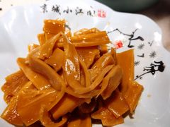 -京城小江南·北京烤鸭·江南土菜·白鱼(中关村店)