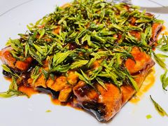 -湖滨28中餐厅·西湖宴·杭州君悦酒店