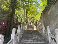 -沕沕水生态风景区