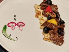 -馋遇江南·精致湖景雅宴(东方之门店)