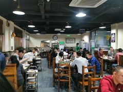 大堂-大明铜锅·烤涮坊·烧烤(总店)