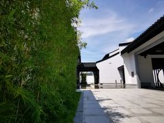 -禾悦庄餐厅